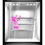 Αυτοκόλλητο Αγίου Βαλεντίνου - Αγίος Βαλεντίνος 49